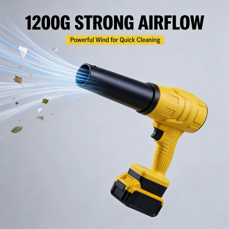 Brushless Cordless Leaf Blower - Cordless Leaf Blower Brushless 20V 评论和价格