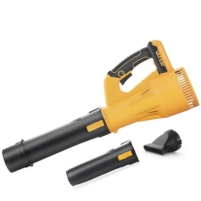 6 Variable Speed Cordless Leaf - Cordless Leaf Blower Brushless 20V 评论和价格