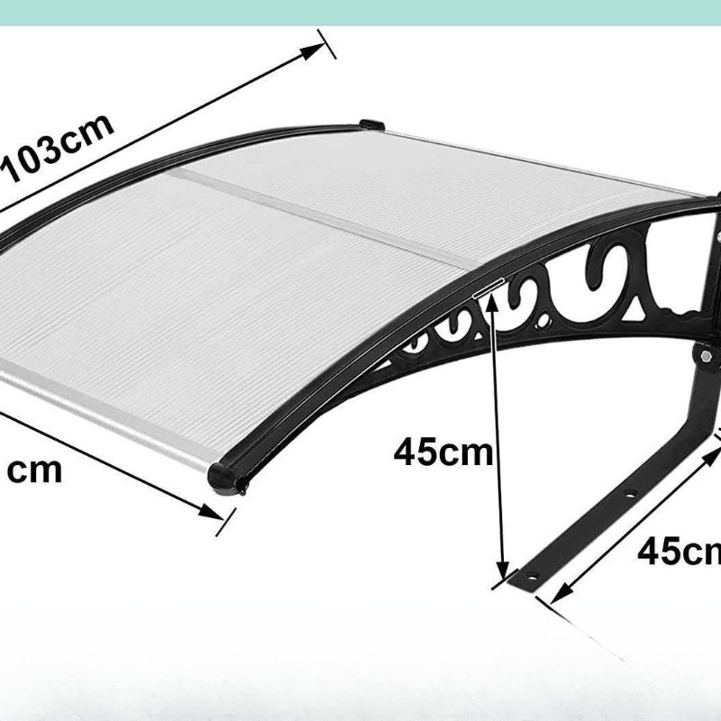 Robotic Lawn Mower Garage Outd - Robotic Mower Garage Shelter Canopy 评论和价格