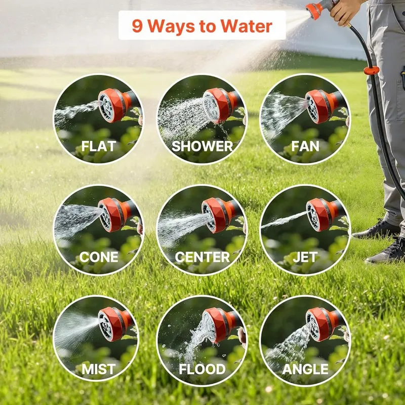 For 30m Automatic Retractable  - Garden Hose Reel Automatic Retractable 30M 评论和价格