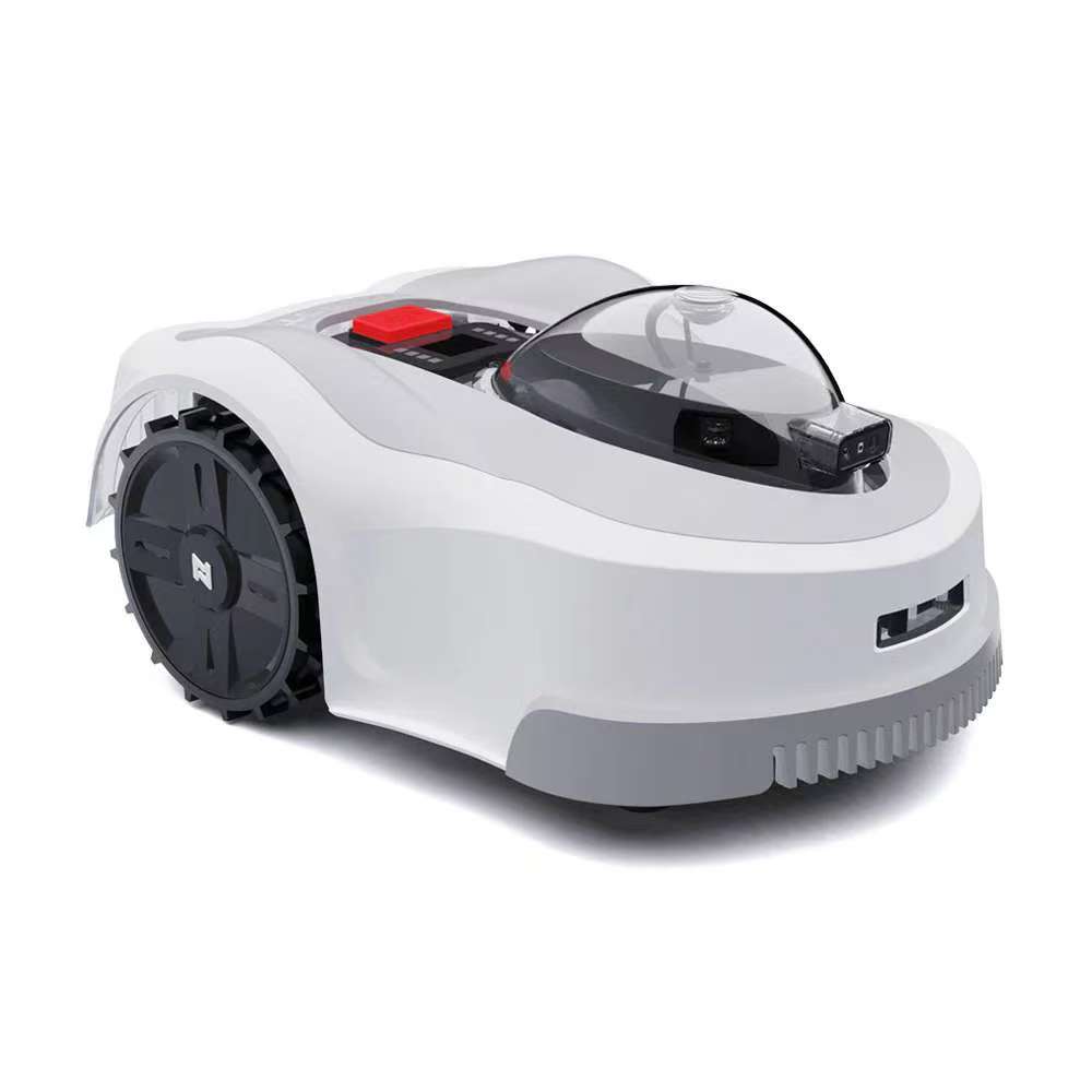 N1000 Model Original Robot Law - Robot Lawn Mower Rtk Gps Wireless 评论和价格