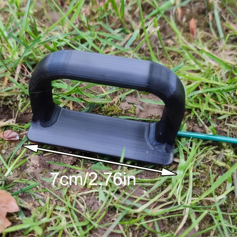 Boundary Wire Laying Tool Peg  - Robotic Lawn Mower Boundary Wire 评论和价格